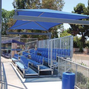 American Playground - Shade Structures