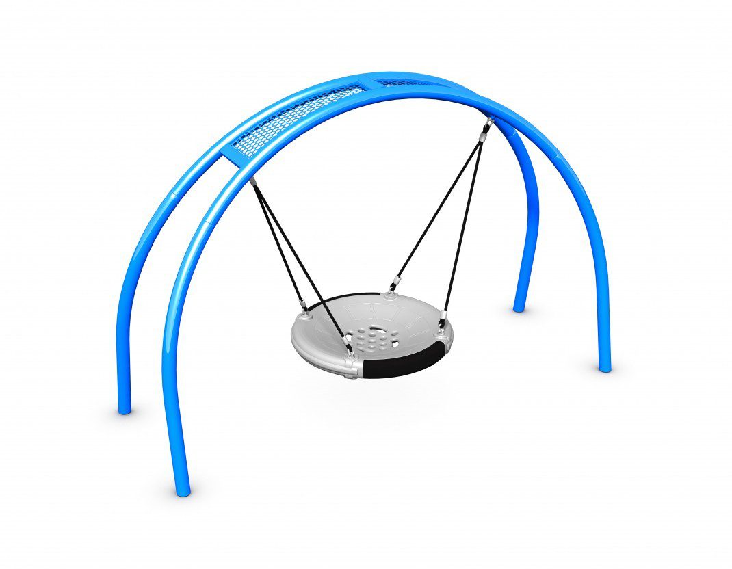 65220 - Flying Saucer Swing-image