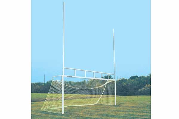 256SS - Football/Soccer Combo Goal-image