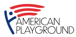 American Playground logo