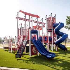 Playground Structures