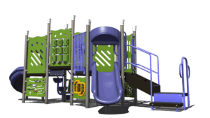 PS3-31385-1 Play Structure-image