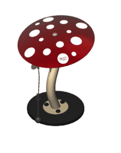 Mushroom- Small