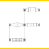 drawingtool Ascend Quest 8 Course Planview to scale