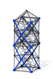 Ascend Thrill Tower-image