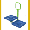 drawingtool UP264 - Step Up Station Planview to scale