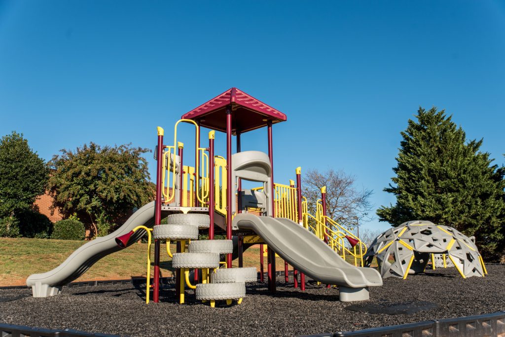 Playground Structures