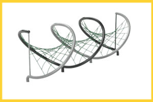 drawingtool Ascend Helix Planview to scale