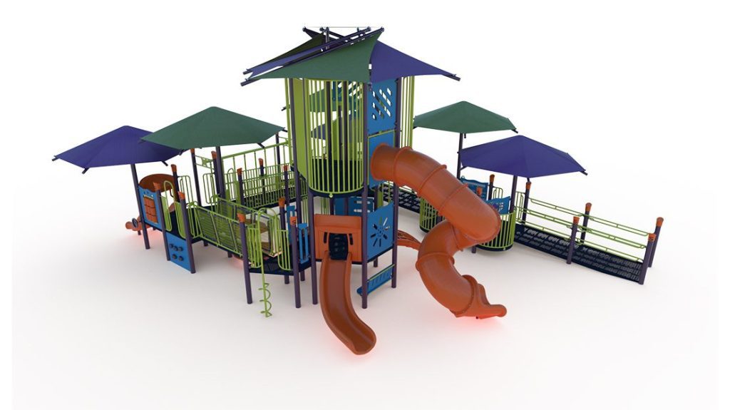 Home - The American Playground Company