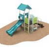 Playground Structure Model B311306R0