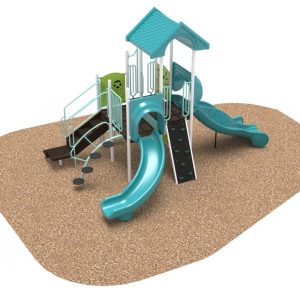 Playground Structure Model B311306R0