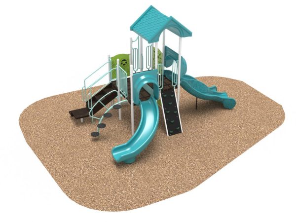 Playground Structure Model B311306R0