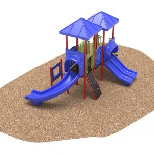 Playground Structure Model B311308R0