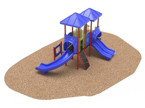 Playground Structure Model B311308R0