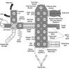 Playground Structure Model B500913R3