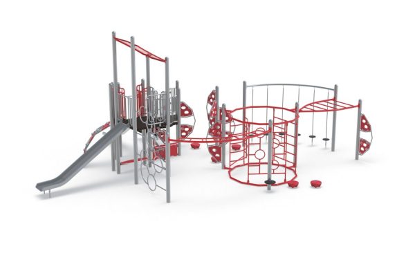 Playground Structure Model B505261R0