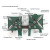 Playground Structure Model B311279R0