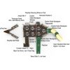 Playground Structure Model B311281R0