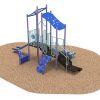 Playground Structure Model B311282R0