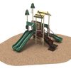Playground Structure Model B311285R0