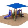 Playground Structure Model B311288R0