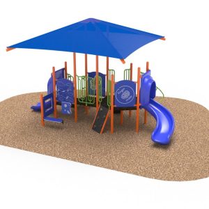 Playground Structure Model B311288R0