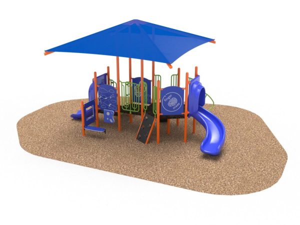 Playground Structure Model B311288R0