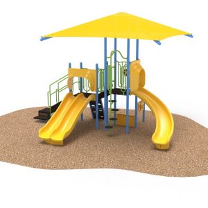 Playground Structure Model B311290R0