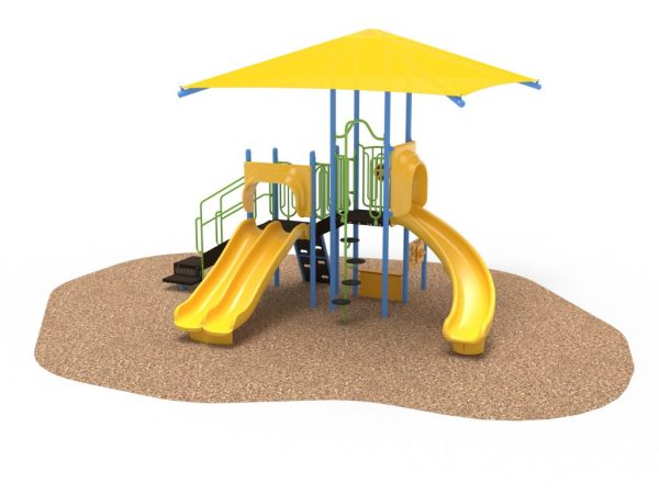 Playground Structure Model B311290R0