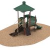 Playground Structure Model B311292R0