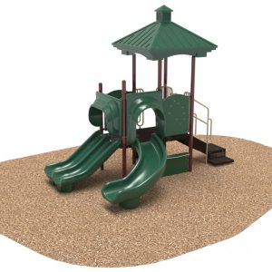 Playground Structure Model B311292R0