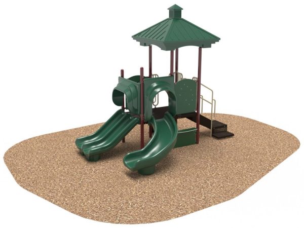 Playground Structure Model B311292R0