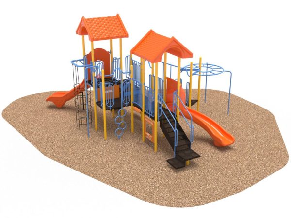 Playground Structure Model B311293R0