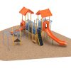 Playground Structure Model B311293R0