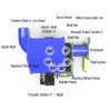 Playground Structure Model B311294R0