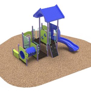 Playground Structure Model B311294R0
