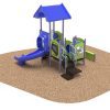 Playground Structure Model B311294R0