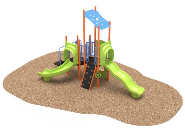 Playground Structure Model B311295R0