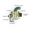 Playground Structure Model B11297R0