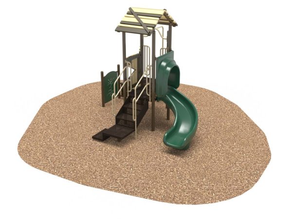 Playground Structure Model B11297R0