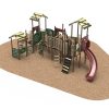 Playground Structure Model B311300R0