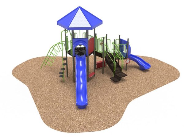 Playground Structure Model B311303R0