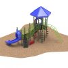 Playground Structure Model B311303R0