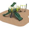 Playground Structure Model B311309R0