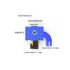 Playground Structure Model B311310R0