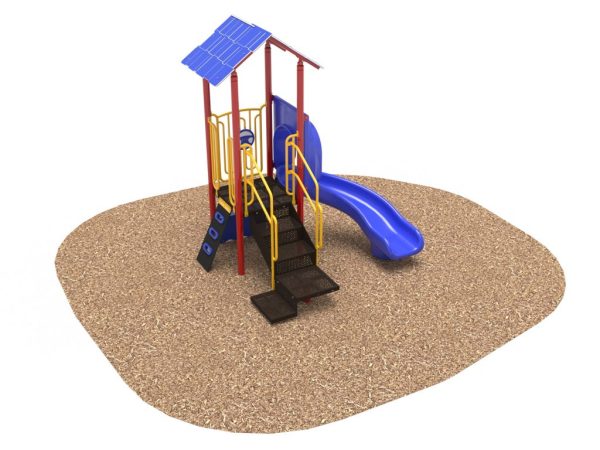 Playground Structure Model B311310R0