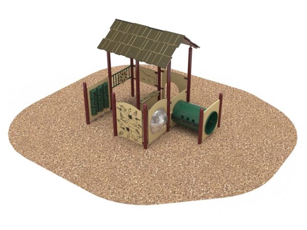 Playground Structure Model B311311R0