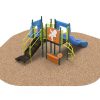 Playground Structure Model B311313R0
