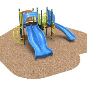 Playground Structure Model B311313R0