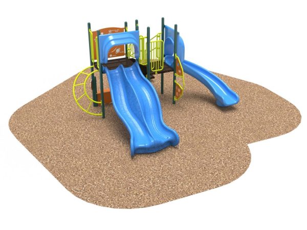 Playground Structure Model B311313R0